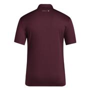 Mississippi State Adidas Sideline Polo